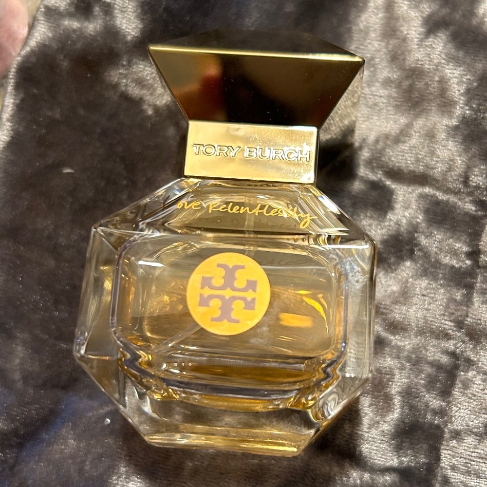 Tory Burch Love Relentlessly Perfume